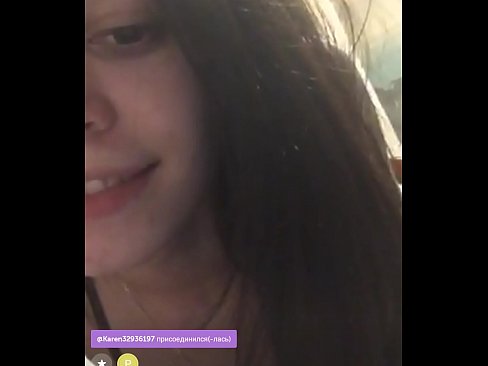❤️ Slutty Russian bitch (Periscope, VKontakte, Instagram) ️❌ Anal porn sa amin ❌️❤