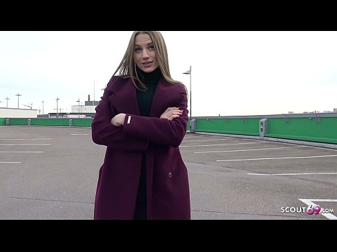 ❤️ ANG GERMAN SCOUT AY ISANG DREAM TOUCHING STEELE, PARKING LOT TELLTALE AT SEXY PARA SA PERA ️❌ Anal porn sa amin ❌️❤