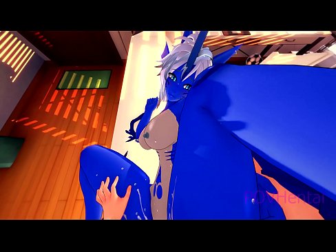 ❤️ Demon Fish Girl Halimaw ️❌ Anal porn sa amin ❌️❤